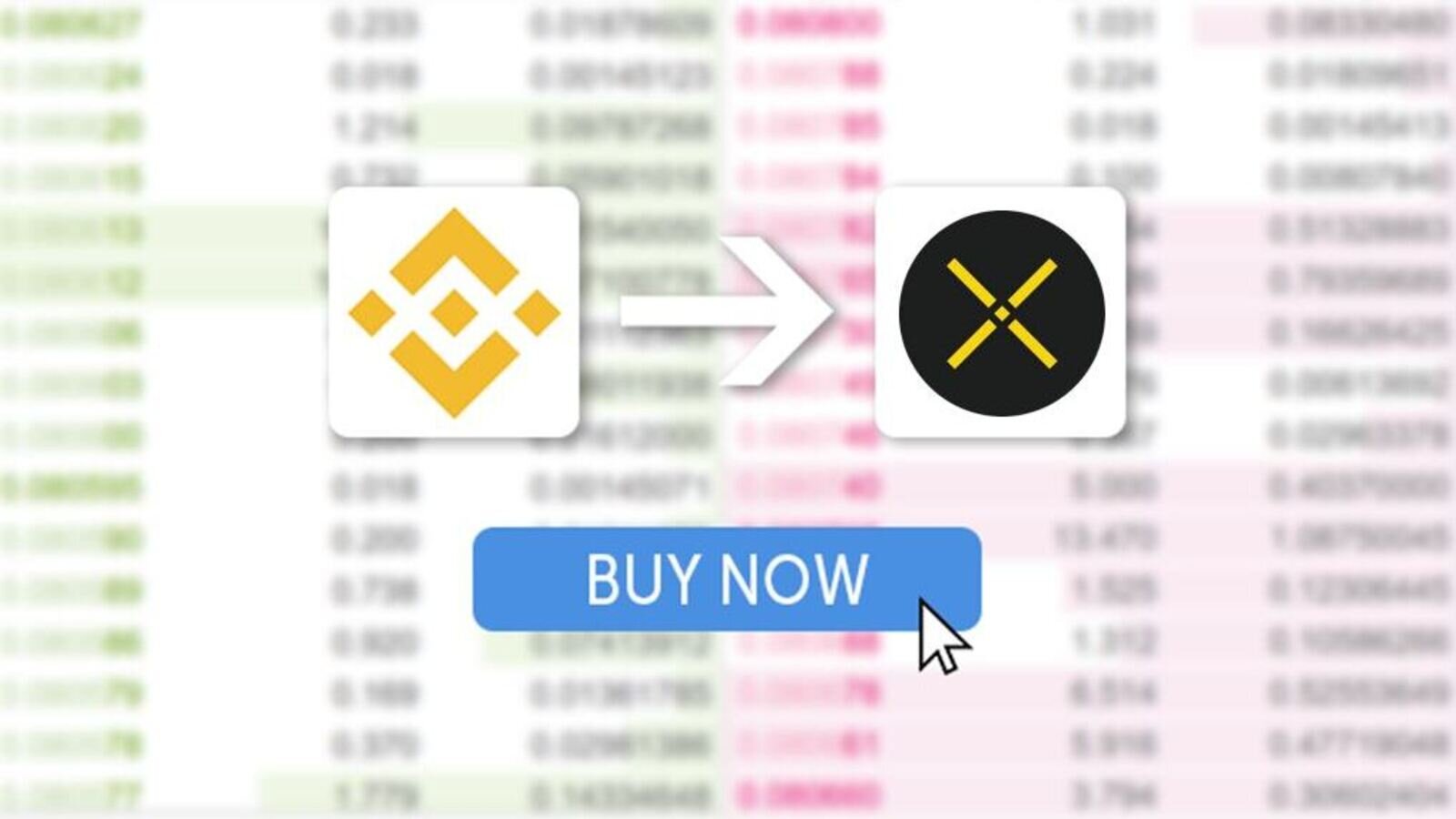 Buy Pundi X | Buy PUNDIX in 4 Steps (March )