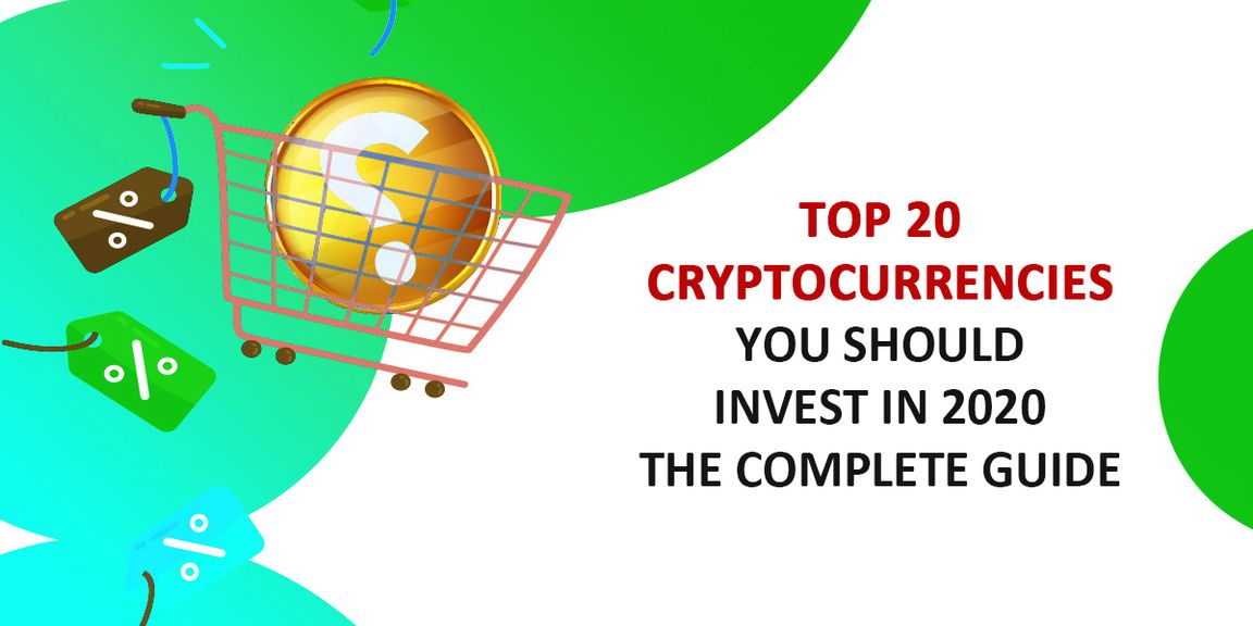 Best Crypto To Buy Now and Top Crypto to Invest in 