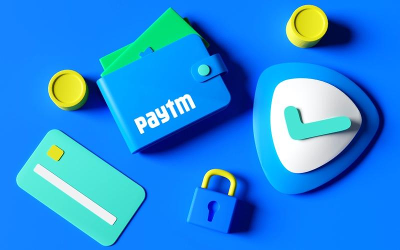 A CoinBharat Guide: How to Buy Bitcoin with Paytm