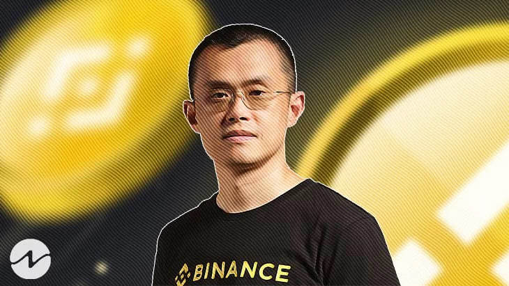 New Binance chief refuses to disclose global headquarters’ location