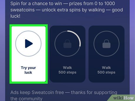 How Does Sweatcoin Work & Make Money? – Feedough