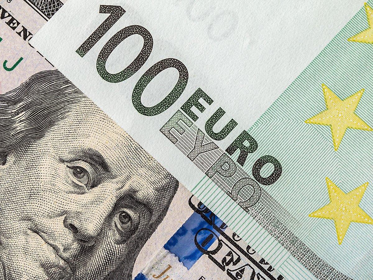 5, EUR to USD | Convert Euros to US Dollars Exchange Rate in the USA