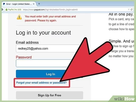 How Can I Find My PayPal Account Number? | Sheepbuy Blog