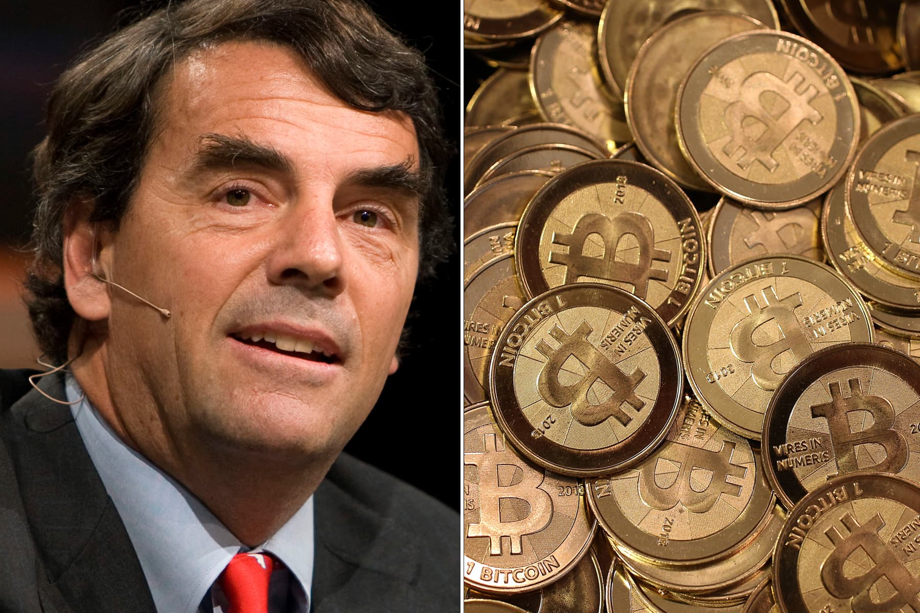 Famous INVESTOR Tim Draper APPROVES This POPULAR Cryptocurrency!