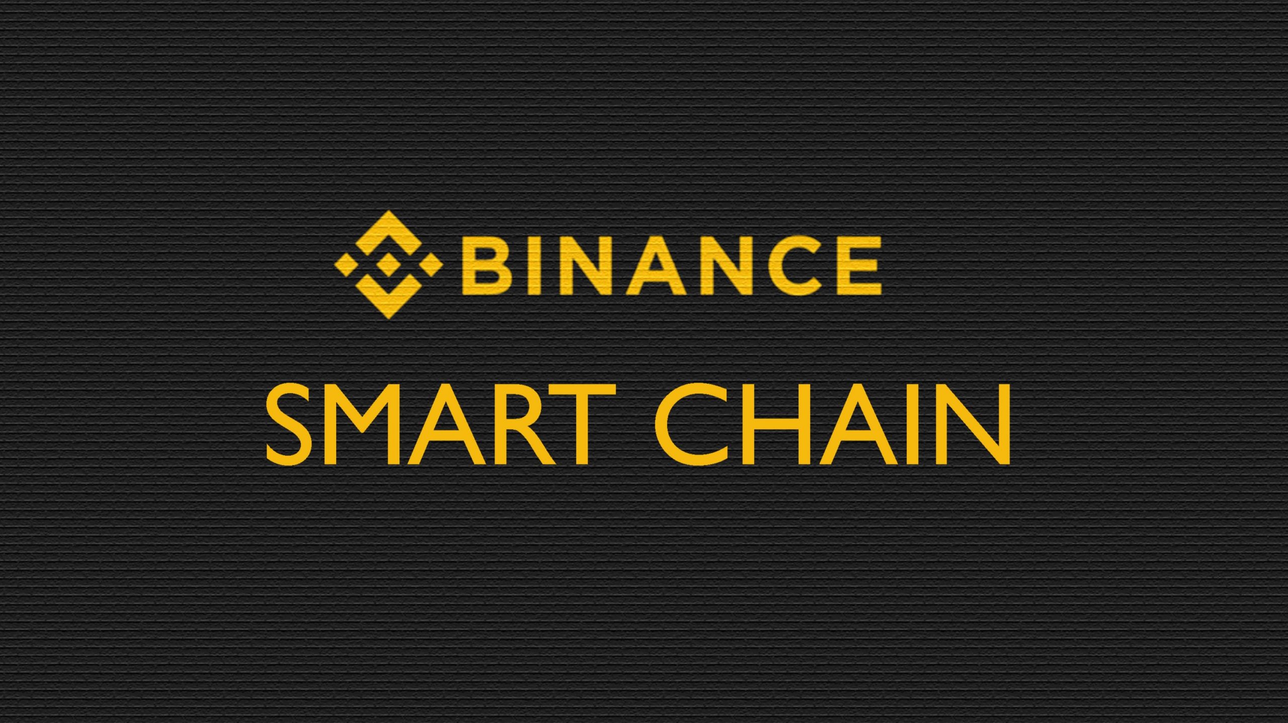 What's wrong with binance smart chain? What happened to the binance smart chain? - bymobile.ru