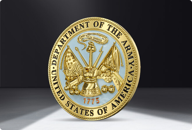 Common Questions and Straightforward Answers | Challenge Coins LimitedChallenge Coins Limited