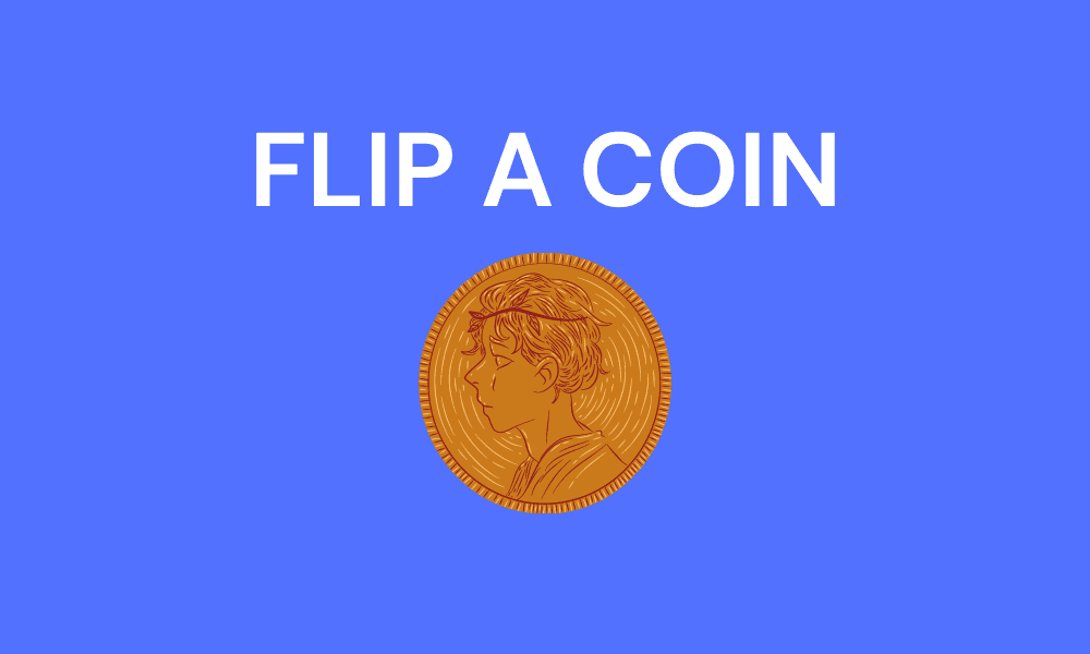 Rigged Coin Flip