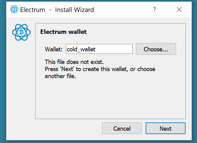 Electrum Cryptocurrency Wallet Review