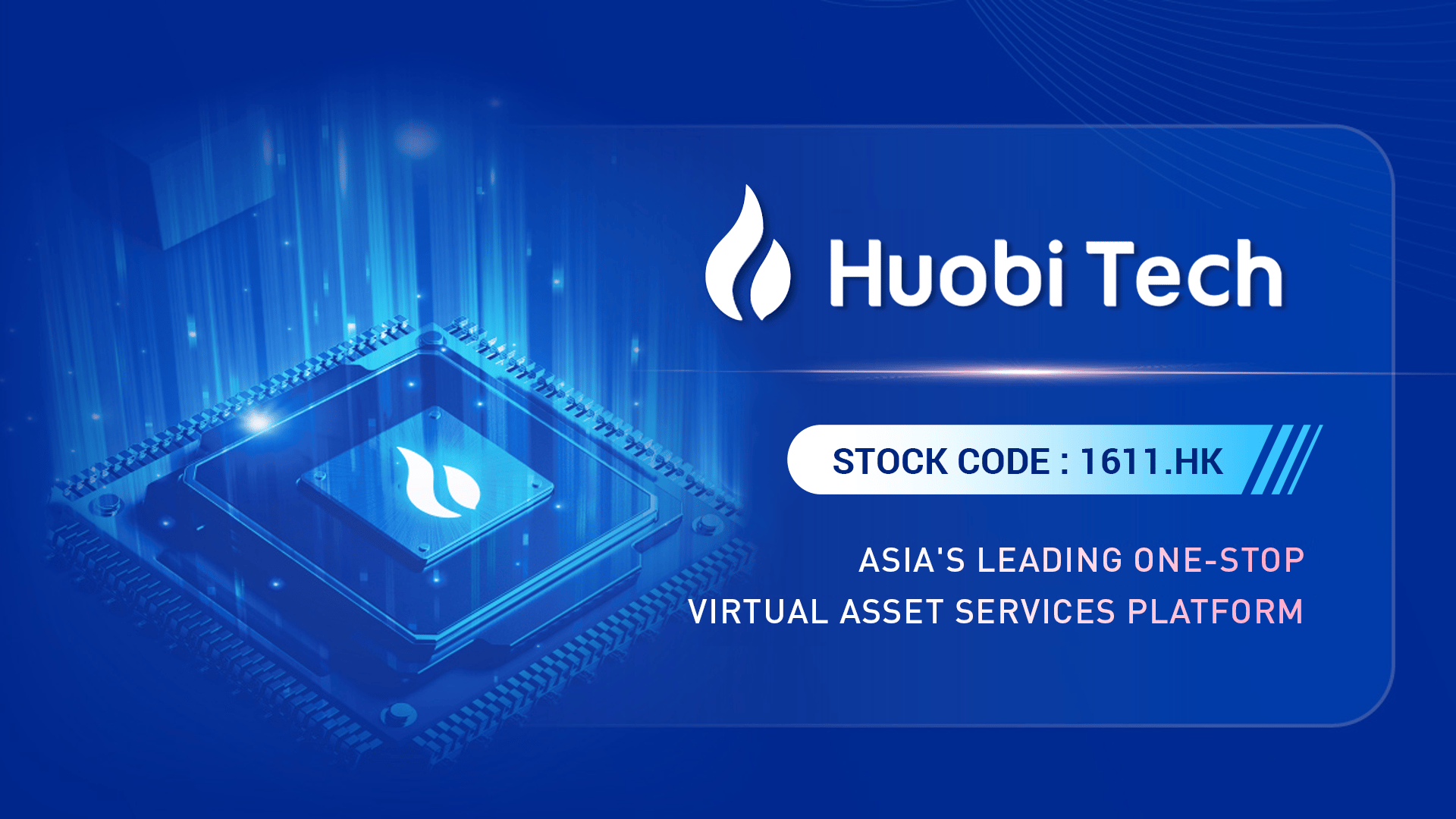 Huobi Technology