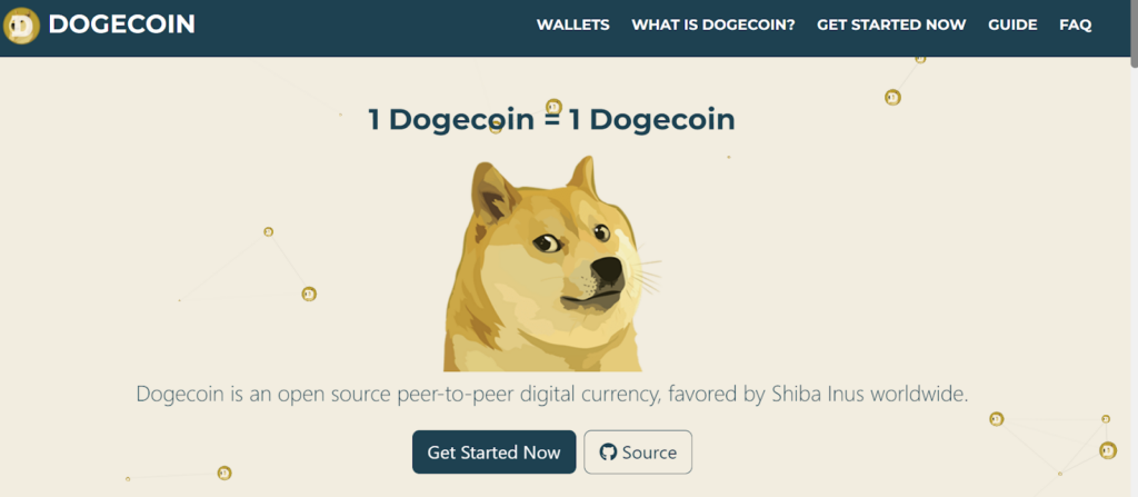 What is DogeCoin: All You Need To Know