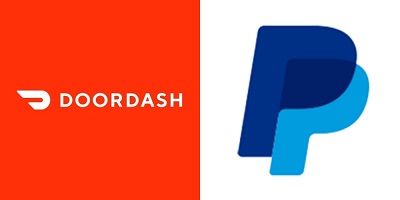 PayPal: Get 20% Cash Back on DoorDash Purchase, $ DoorDash Gift Card for $85