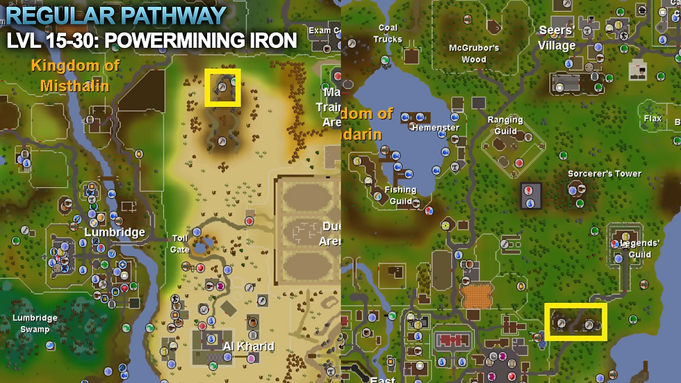 OSRS Runecrafting Guide (Fastest/AFK/Profitable Methods)