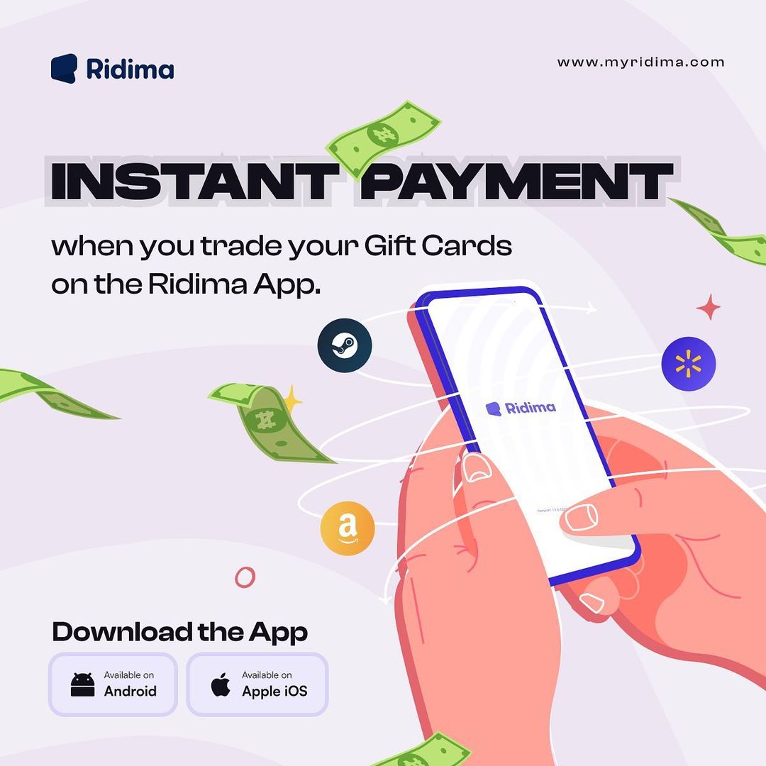 ‎Cardtonic - Buy/Sell Gift Card on the App Store