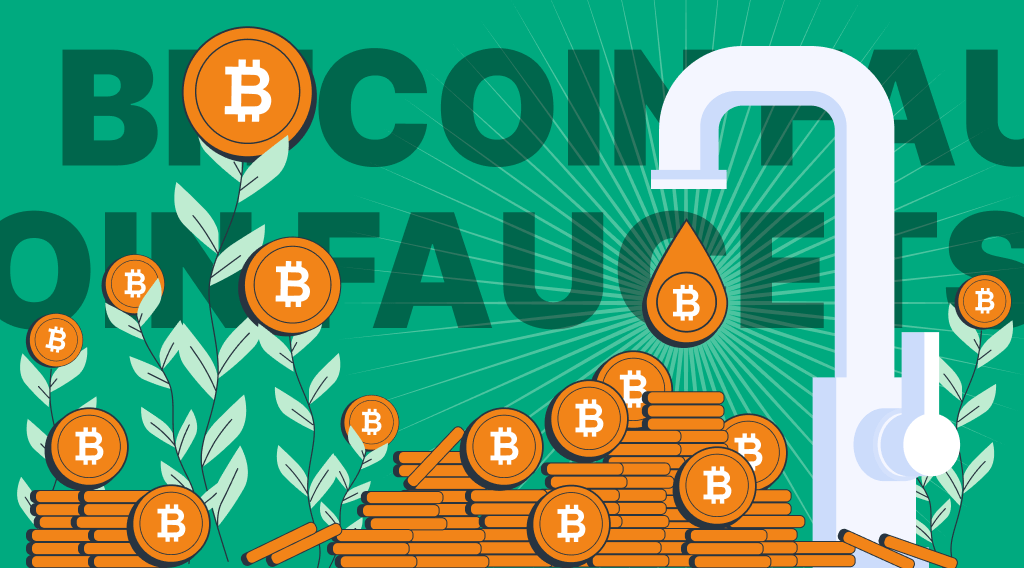 Bitcoin (BTC) Faucets | March 