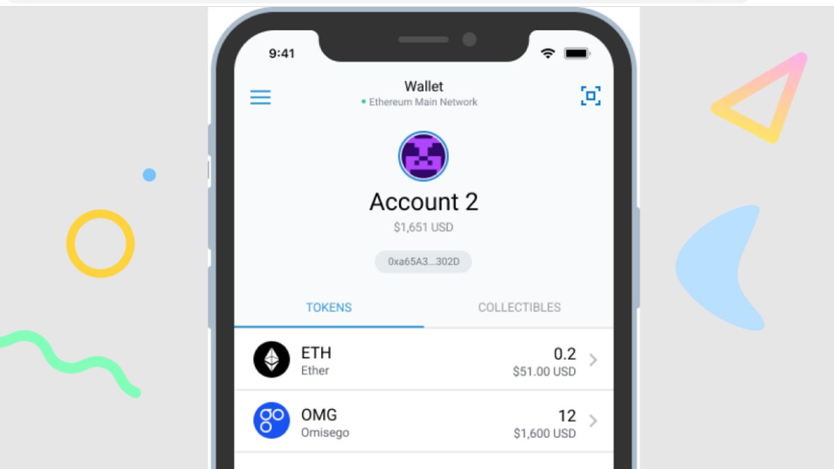 Zengo - The Most Secure Crypto Wallet