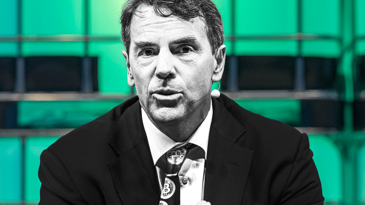 Billionaire Investor Tim Draper Still Thinks the Price of Bitcoin Can Reach $K