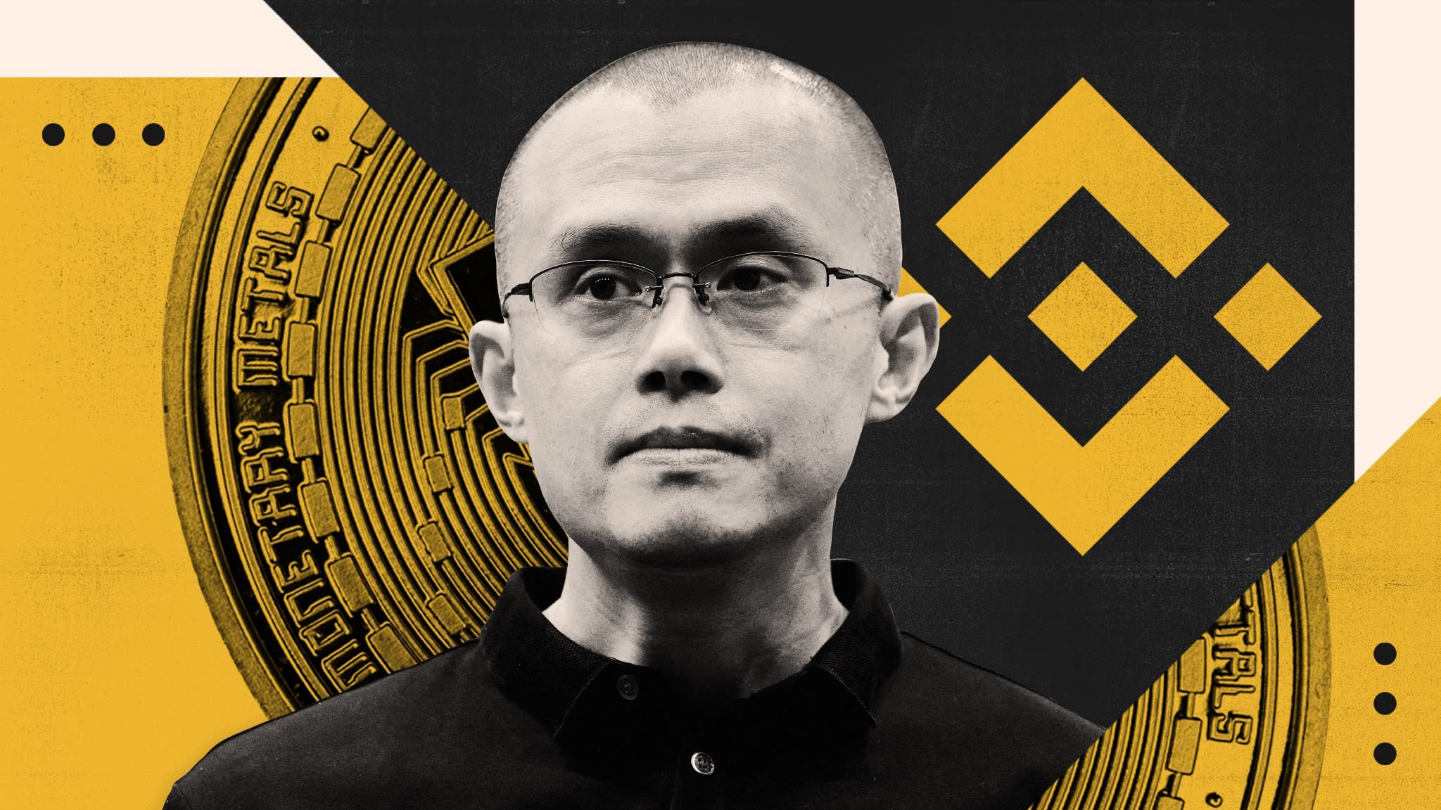 Binance bows to trader demands to keep their assets elsewhere