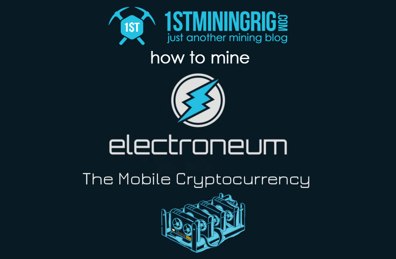 Electroneum offers a new way to earn, send and pay