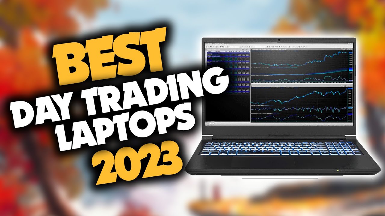 7 Best Computers for Trading Stocks in [Day Trading]