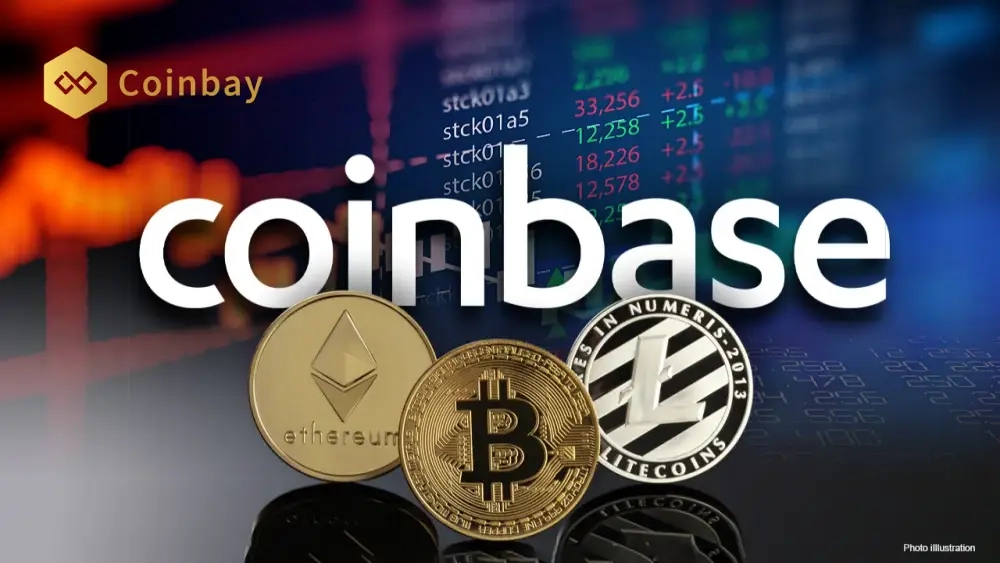 Coinbase secures approval to offer crypto futures to US retail investors