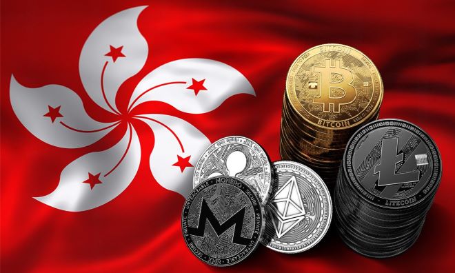 UBS Group’s Wealthy Clients Can Now Trade Some Crypto ETFs in Hong Kong: Bloomberg