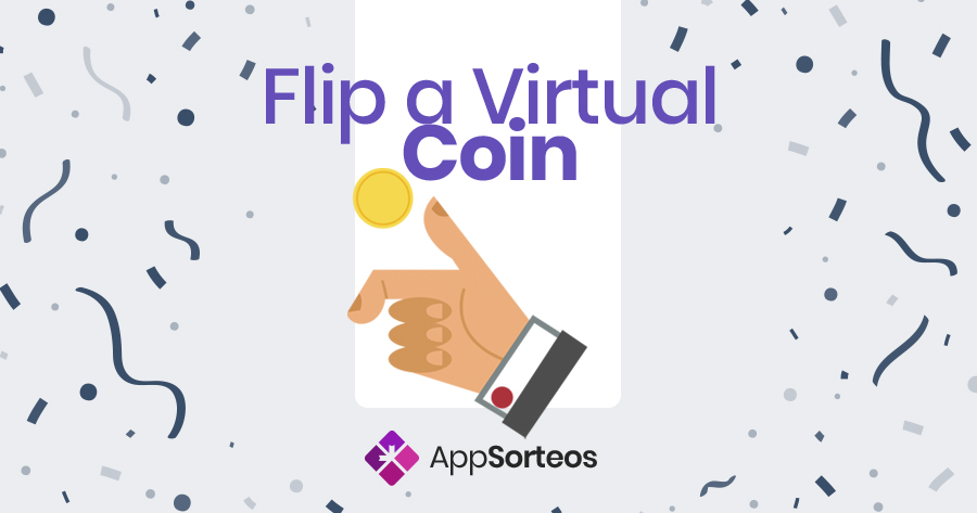 Coin Flip Generator - Flip Coins Online With Our Coin Flipper!