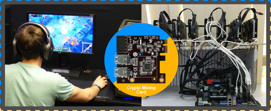 Crypto Mining Guide