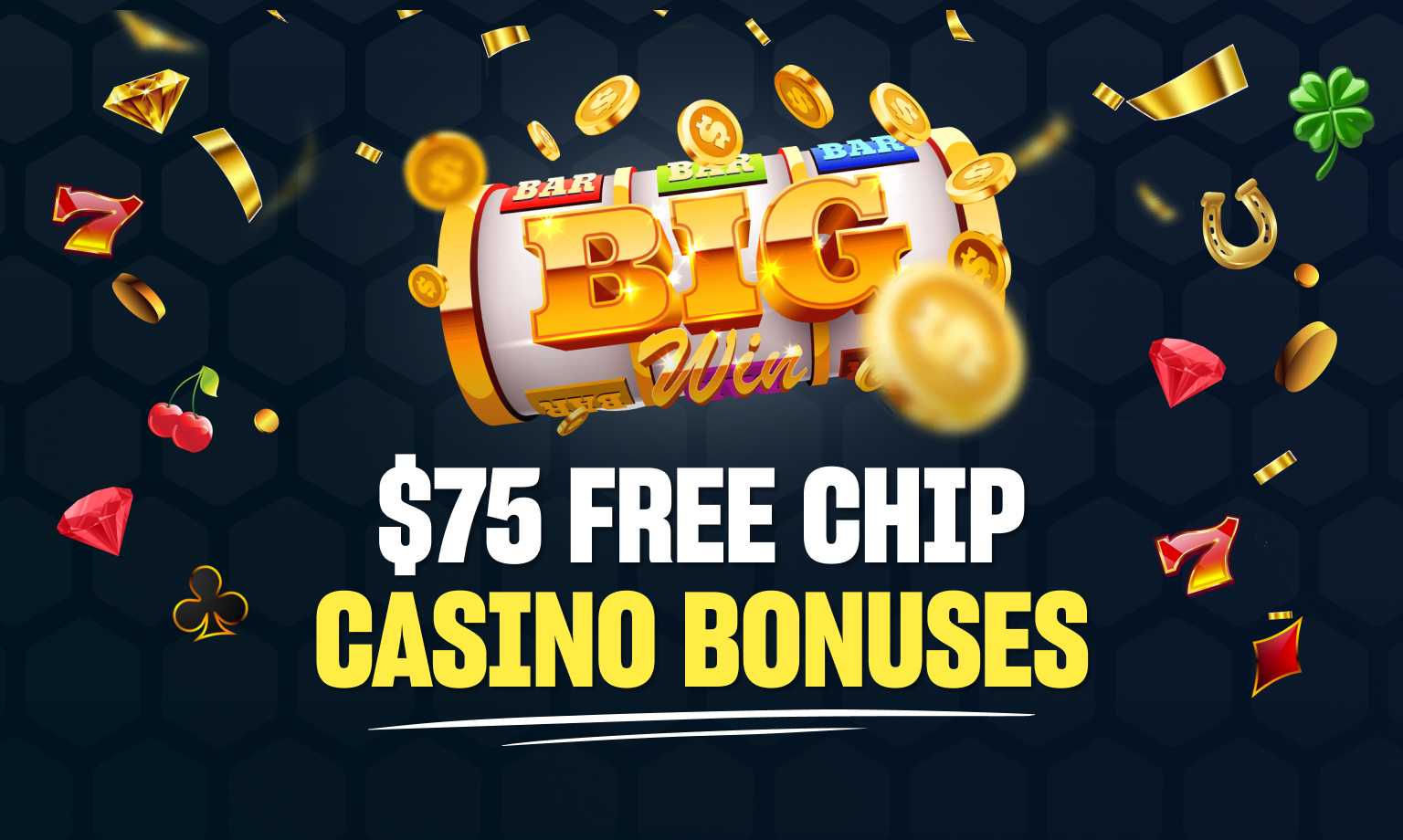 No Deposit Casino Bonus Codes for Existing Players | Claim Now