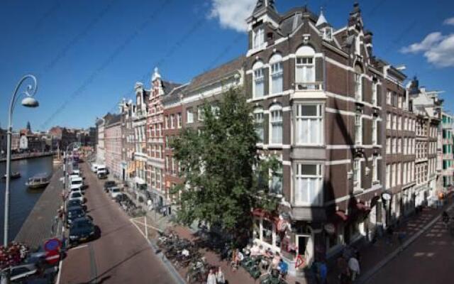 Hotel Residence Le Coin, Amsterdam | HotelsCombined