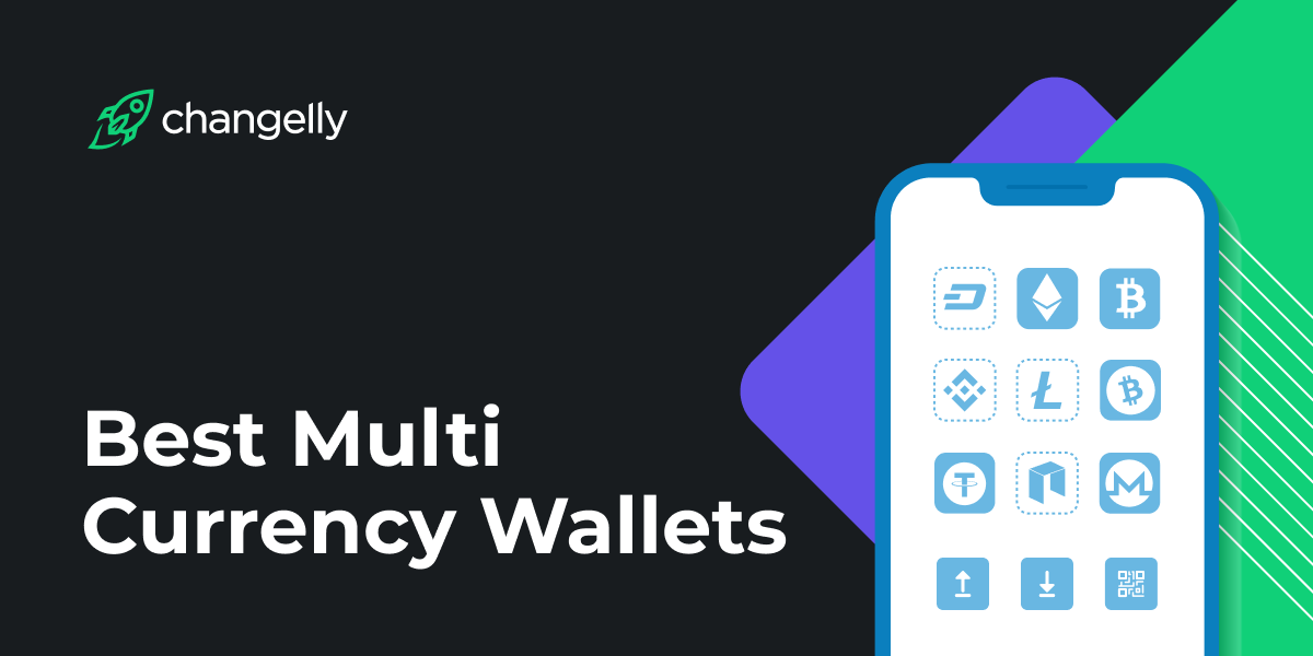 What Is a Multi-Currency Wallet?