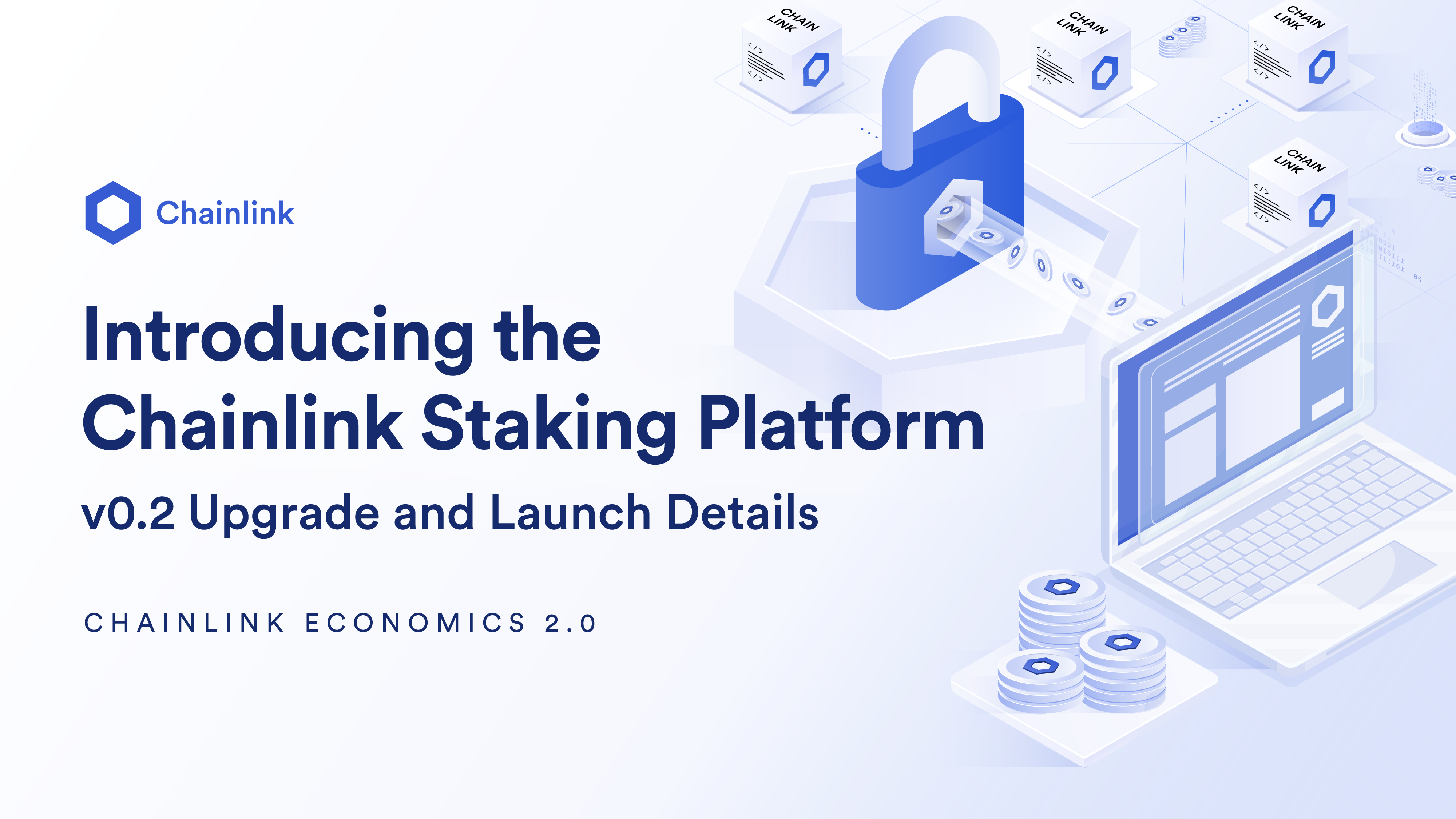 Link (Chainlink) Staking - Earn Up to % In Rewards - Figment