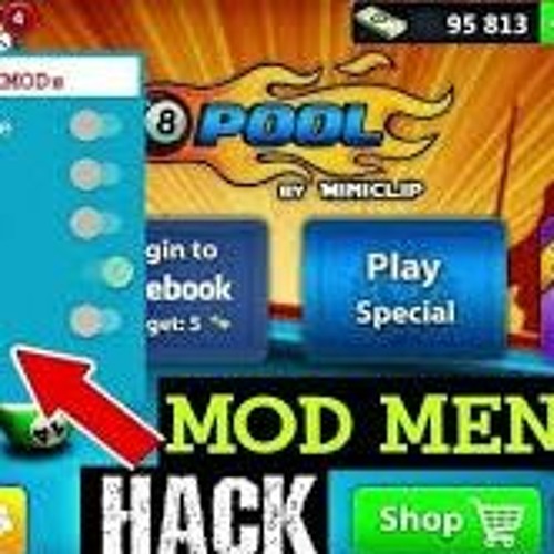 8 Ball Pool MOD APK (Anti Ban/long line) Android