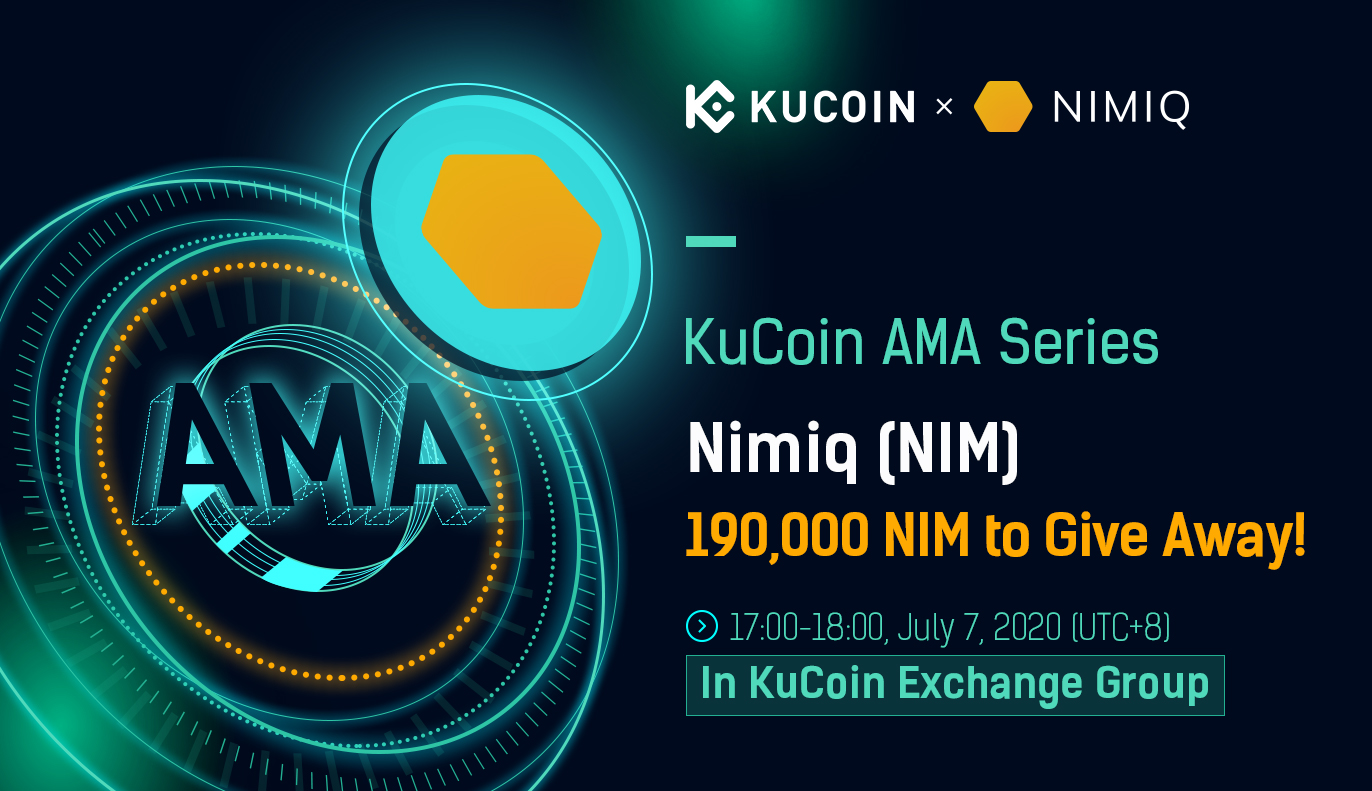 Where to Buy NIM (Nimiq)? Exchanges and DEX for NIM Token | bymobile.ru