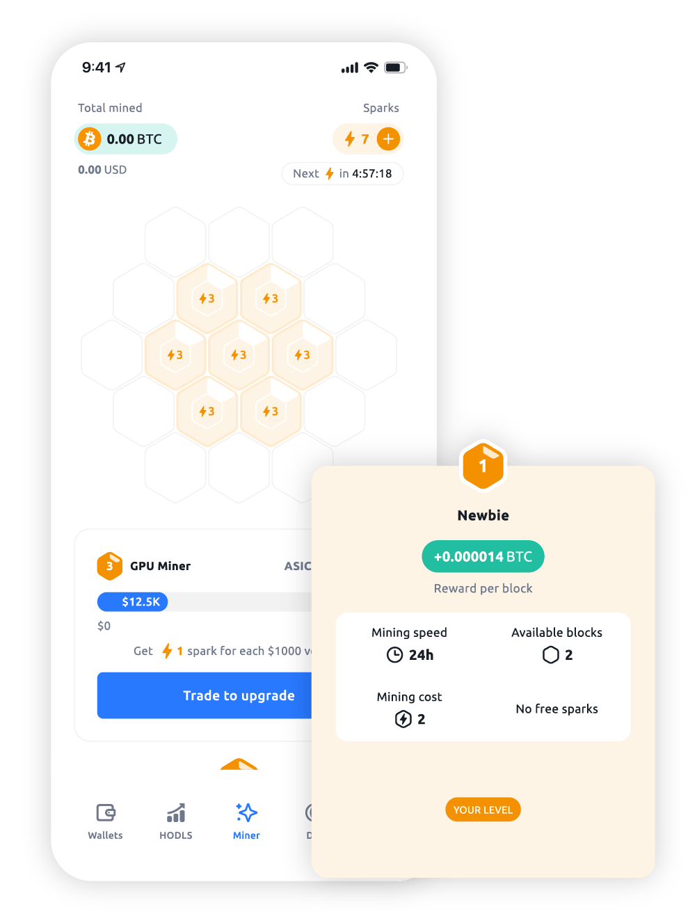 NiceHash - Leading Cryptocurrency Platform for Mining | NiceHash