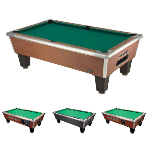 Pool Table Repair & Refinishing - Des Moines Pool Table Movers