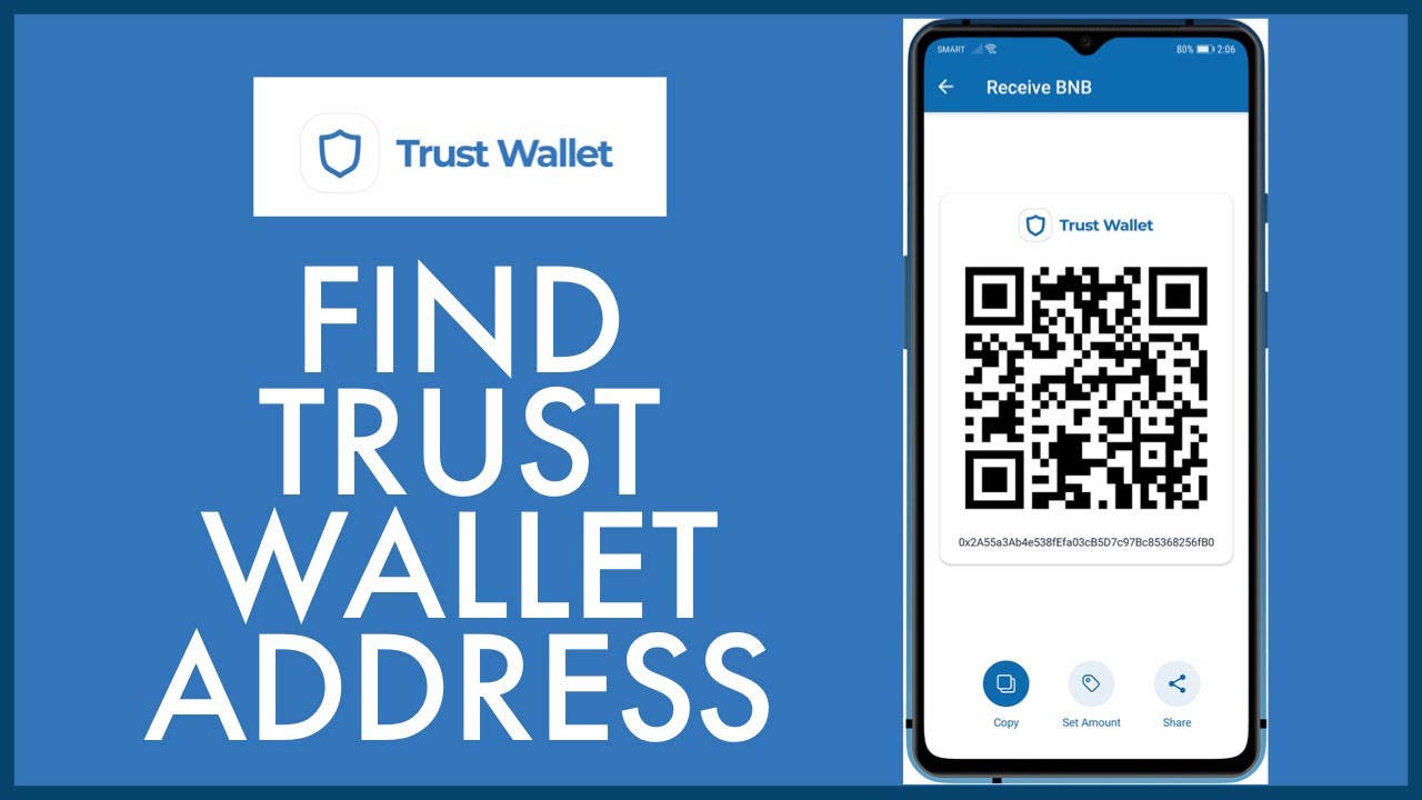 What Are Wallet Addresses? How Do They Make Crypto Transfers Possible?