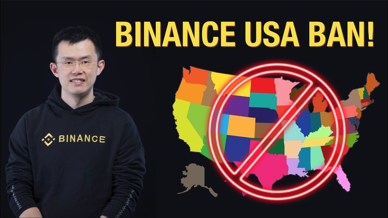 US seeks more than $4 billion from Binance to end criminal case -Bloomberg News | Reuters