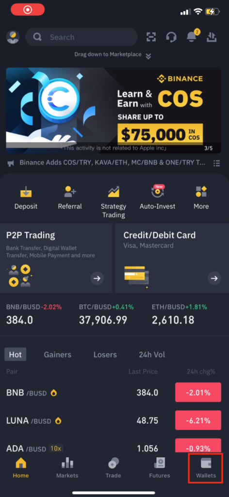 Tether USD (USDT) Token Analytics | TRON Mainnet | Bitquery