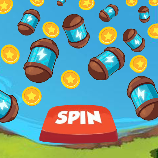 Coin Master free spins and coins links (February ) - VideoGamer