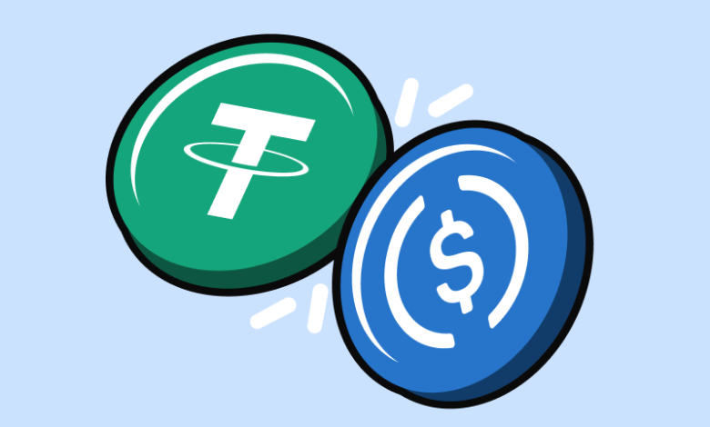 USDC vs USDT: Which Stablecoin Is Better?