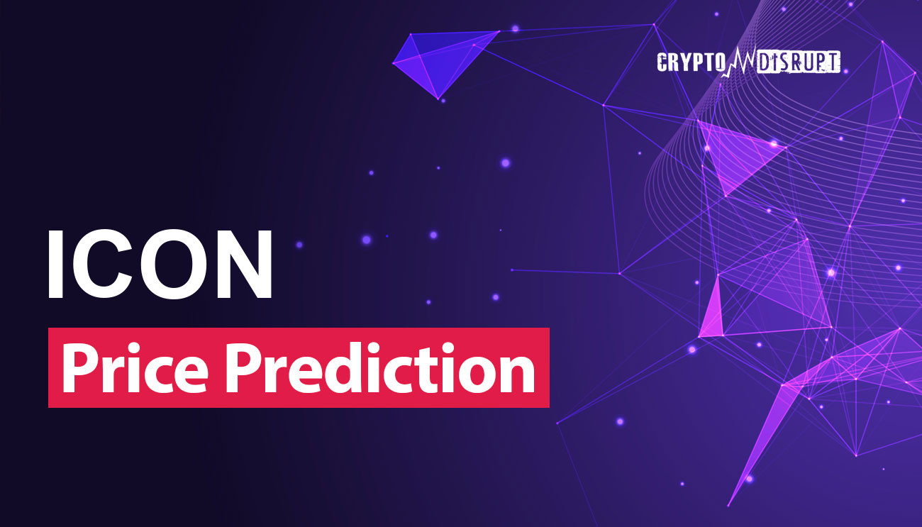 ICON Price Prediction: , , 