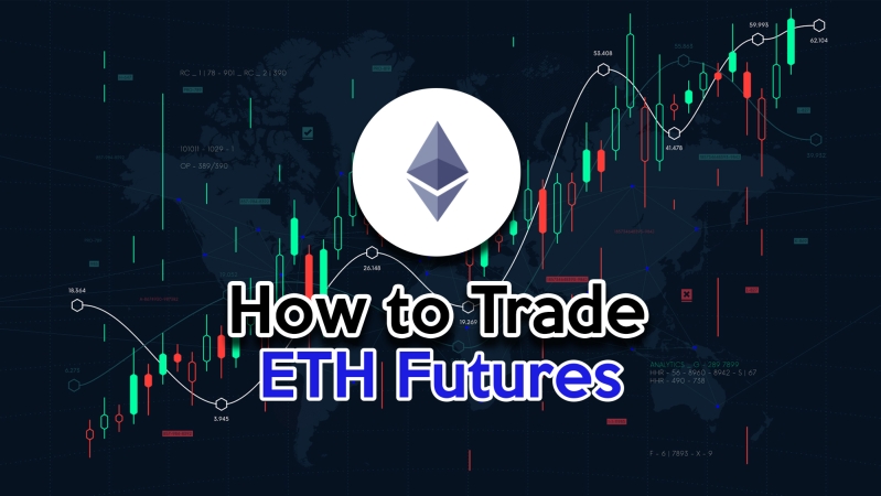 Best Ethereum (ETH) Trading Brokers