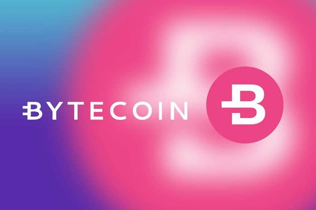 Bytecoin price now, Live BCN price, marketcap, chart, and info | CoinCarp