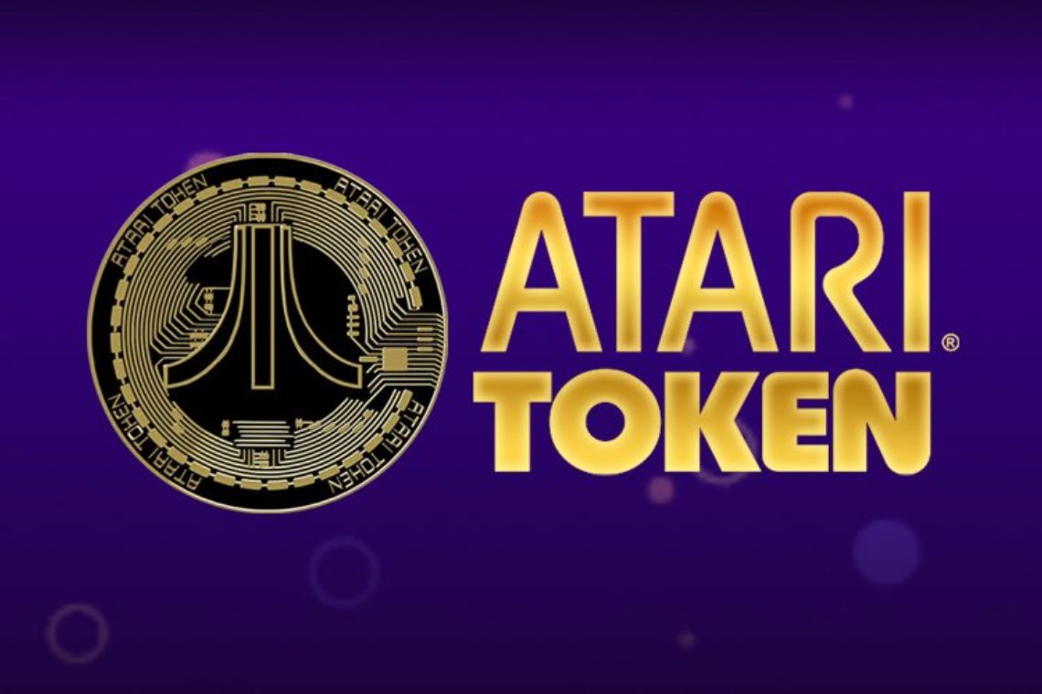 Is Atari Token a scam? Or is Atari Token legit?'