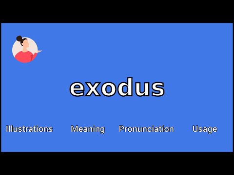 Book of Exodus Overview - Insight for Living Ministries