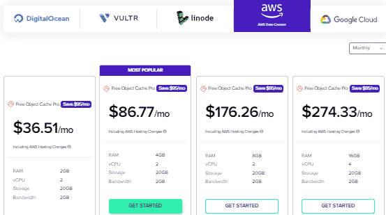 EC2 Instance Types & Pricing