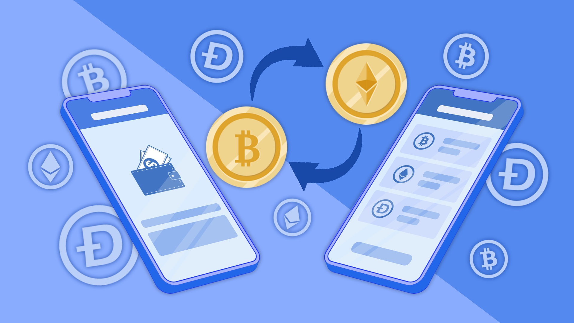 9 Best Crypto Exchanges and Apps of March - NerdWallet