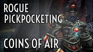 Coins of Air - Quest - World of Warcraft