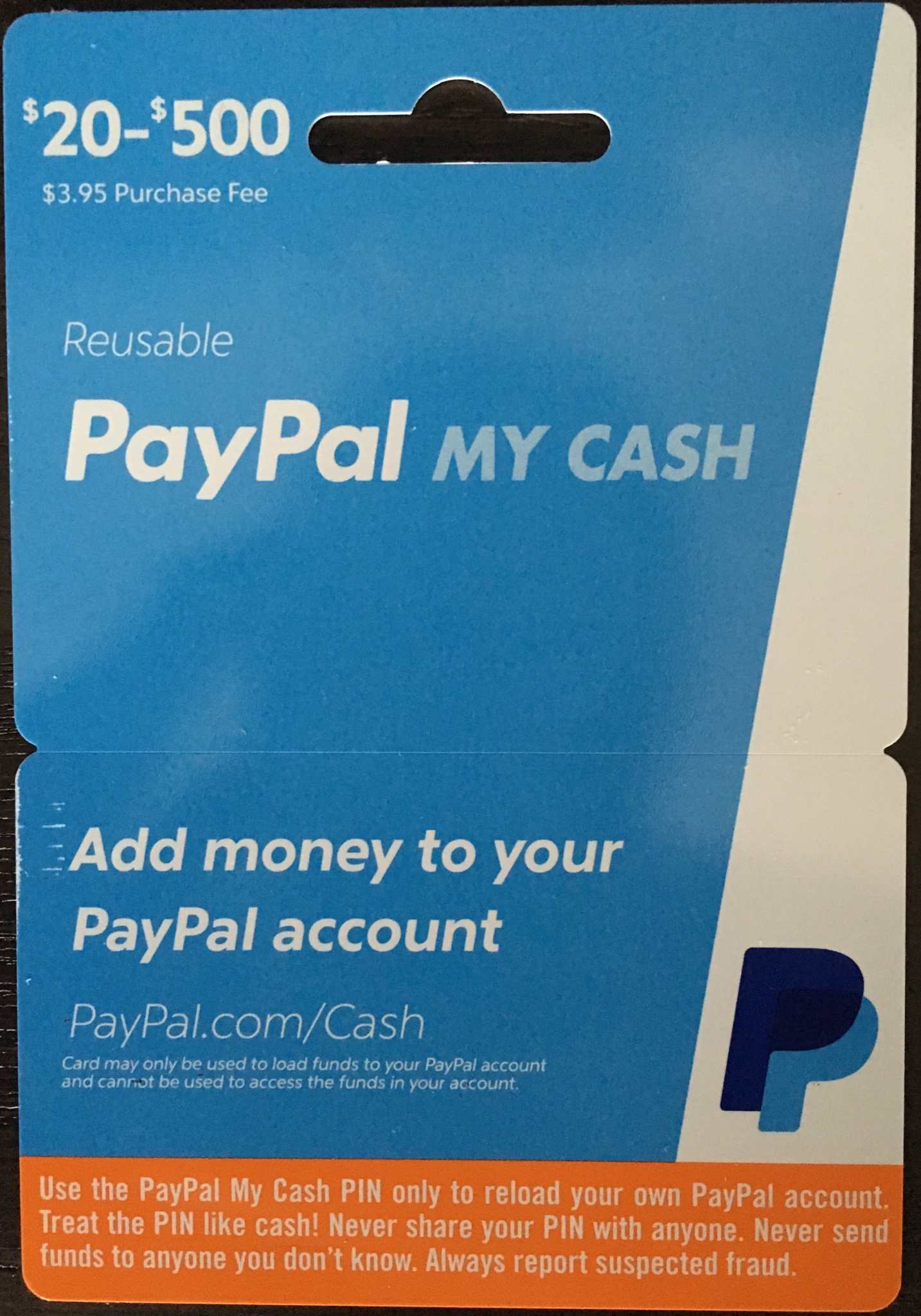 How do I activate my PayPal Debit Card? | PayPal US