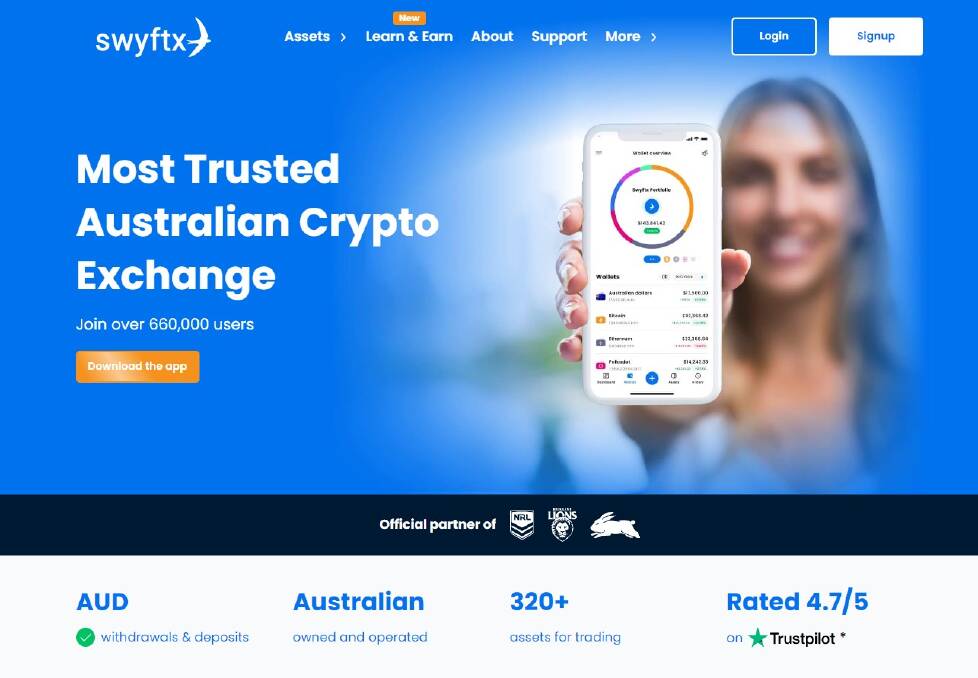 Bybit referral code: Claim up to $30, USDT bonus | The Canberra Times | Canberra, ACT